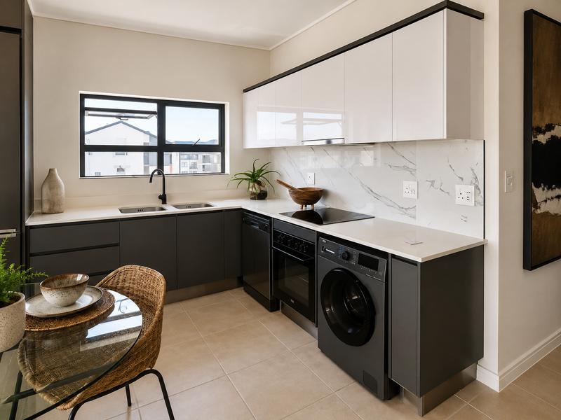 2 Bedroom Property for Sale in The Huntsman Western Cape